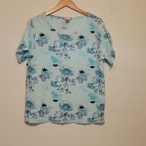 White Stag Blouse